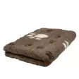 Hundeliege Foxy Fur Thermo 100x75 - Hundtillbehör - 6438411023013 - 1
