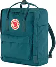 Fjällräven Kånken ryggsäck, Teal - Fjällräven Kånken - 7323451205293 - 3