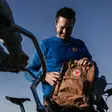 Fjällräven Kånken ryggsäck, Teal - Fjällräven Kånken - 7323451205293 - 8