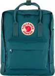 Fjällräven Kånken ryggsäck, Teal - Fjällräven Kånken - 7323451205293 - 1