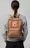 Fjällräven Kånken ryggsäck, Teal - Fjällräven Kånken - 7323451205293 - 4
