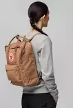 Fjällräven Kånken ryggsäck, Teal - Fjällräven Kånken - 7323451205293 - 5