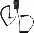 6224 - Lafayette VHF radion och tillbehör - 7332020062243 - 1