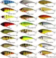 Suspending - Jerkbaits - P036-053-003 - 1