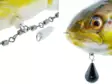 Westin Tommy The Trout 20cm 100g - Jigs und Shads - P238-13XX-293 - 3