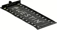 Westin Measure Mat S 25x60cm, mätmatta - Jiggar och shad beten - P303-S-143 - 2