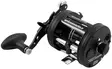 Abu Garcia Ambassadeur Rocket 6500 Black - Multirullar - 036282354043 - 1