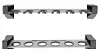 Abu Garcia Horizontale Rutenlinie - Rutenhalter und Rutenständer - 036282146723 - 2