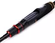Kevyt 4-osainen UL-vapa - Spinning rods - 5704041303223 - 4