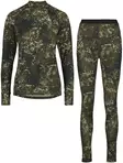 Alaska Cooldry Baselayer, dam underställ - Alaska tröjor och underställ - 530573 - 1
