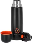 Anar Flame Thermos Bottle 0.5L - Anar retkeilytuotteet - 6438014324883 - 1