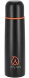 Anar Flame Thermos Bottle 0.5L - Anar retkeilytuotteet - 6438014324883 - 2