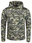 Anar Muorra Hoodie, Camo - Anar paidat ja alusasut - 64380142571803 - 1