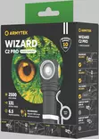 ArmyTek Wizard C2 Pro, otsavalo - Pannlampor - 6957713002613 - 4