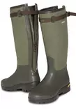 Arxus Primo Canvas ZIP -stövlar - Gummi- och vinterstövlar - 735001037113 - 1