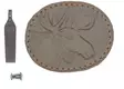Vapenrem, läder, Stabilotherm - Vapentillbehör - 7391862903923 - 1