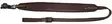 Niggeloh Riemen, Leder braun - Waffenaccessoires - 4250057200403 - 1