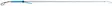 Asseri Telescopic Lift Hook 100cm - Ice fishing accessories - 4743234068403 - 2