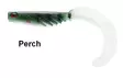 Berkley Ripple Grub 8cm, fiskjigg - Jiggar och shad beten - 028632528303 - 6
