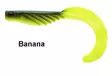 Berkley Ripple Grub 8cm, fiskjigg - Jiggar och shad beten - 028632528303 - 1