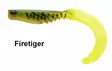 Berkley Ripple Grub 8cm, fiskjigg - Jiggar och shad beten - 028632528303 - 2