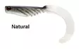 Berkley Ripple Grub 8cm, fiskjigg - Jiggar och shad beten - 028632528303 - 4