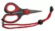 Berkley, Sax 5,5" med rem - Saxar och tänger - 028632958063 - 1