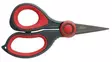 Berkley, Sax 5,5" med rem - Saxar och tänger - 028632958063 - 2