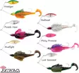 Berkley Zilla Spinnerbait 50g - Liegen - 1543403 - 1