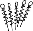 BKK Stinger Screw, jigiruuvi 5kpl - Jig accessories - BKK-D-MP-203 - 1