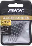 BKK Stinger Screw, jigiruuvi 5kpl - Jig accessories - BKK-D-MP-203 - 2