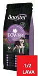Booster Power 15kg 1/2 PALLET - 18 Bags -  - 643003187003 - 1