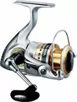 Daiwa Crest 2500 - Haspelrullar - 4960652793803 - 1