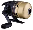 Daiwa Goldcast 120, Fixed Spool Reel - Spincast reels - 043178910023 - 1