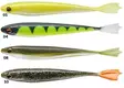 Daiwa Mermaid Shad 10cm 4" - Jigs and shads - 4027093707293 - 1