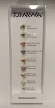 Daiwa Fliegenruten Set, Klinkhammer - Fertigfliegen - 5055161887873 - 1