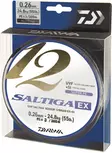 Daiwa Saltiga 12 Braid EX+Si, 300m Schnur - Angelschnüre - 4059845051123 - 1
