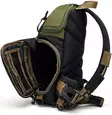 Daiwa Wilderness Roto Ruck Sack L - Betesaskar och tillbehör - 5055545219283 - 2