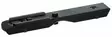 Dentler mounting rail, Aimpoint Micro H1 - Ringar och linsskydd - 0705632161043 - 1