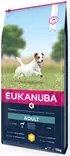 Eukanuba Adult Small Chicken 15kg - - 8710255119953 - 1