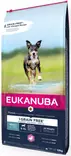 Eukanuba GF Adult All Breed Duck 12 kg - - 8710255188003 - 1
