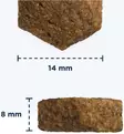 Eukanuba GF Adult All Breed Duck 12 kg - - 8710255188003 - 3
