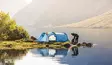 Fjällräven Abisko Endurance 3 Sand - Fjällräven tält och sovsäckar - 7323450243913 - 5