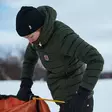 Fjällräven Byron Hut Thin Mütze, Schwarz - Fjällräven Kopfbedeckungen - 7323450347833 - 3