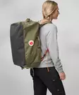 Fjällräven Färden Duffel 50, Green - Fjällräven backpacks - 7323451061813 - 4