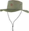 Fjällräven Hatfield Hat, Green - Fjällräven päähineet - 7323450858253 - 1
