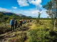 Fjällräven Kaipak 38W, Redwood - Fjällräven rucksacks - 7323450091323 - 2