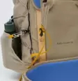 Fjällräven Kajka 45 M/L ryggsäck, Green - Fjällräven vandringsryggsäckar - 7323451155673 - 9