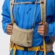 Fjällräven Kajka 45 M/L ryggsäck, Green - Fjällräven vandringsryggsäckar - 7323451155673 - 7