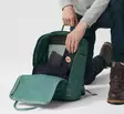 Fjällräven Kånken ryggsäck, Green - Fjällräven Kånken - 7392158007813 - 9